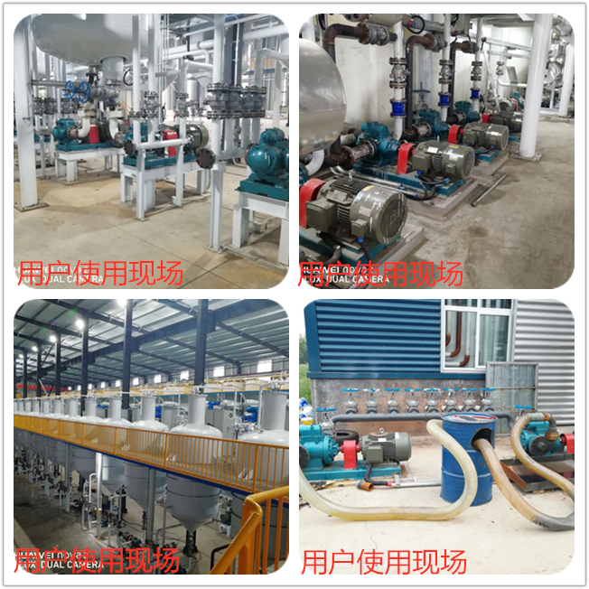 油脂循環(huán)泵 油脂循環(huán)泵