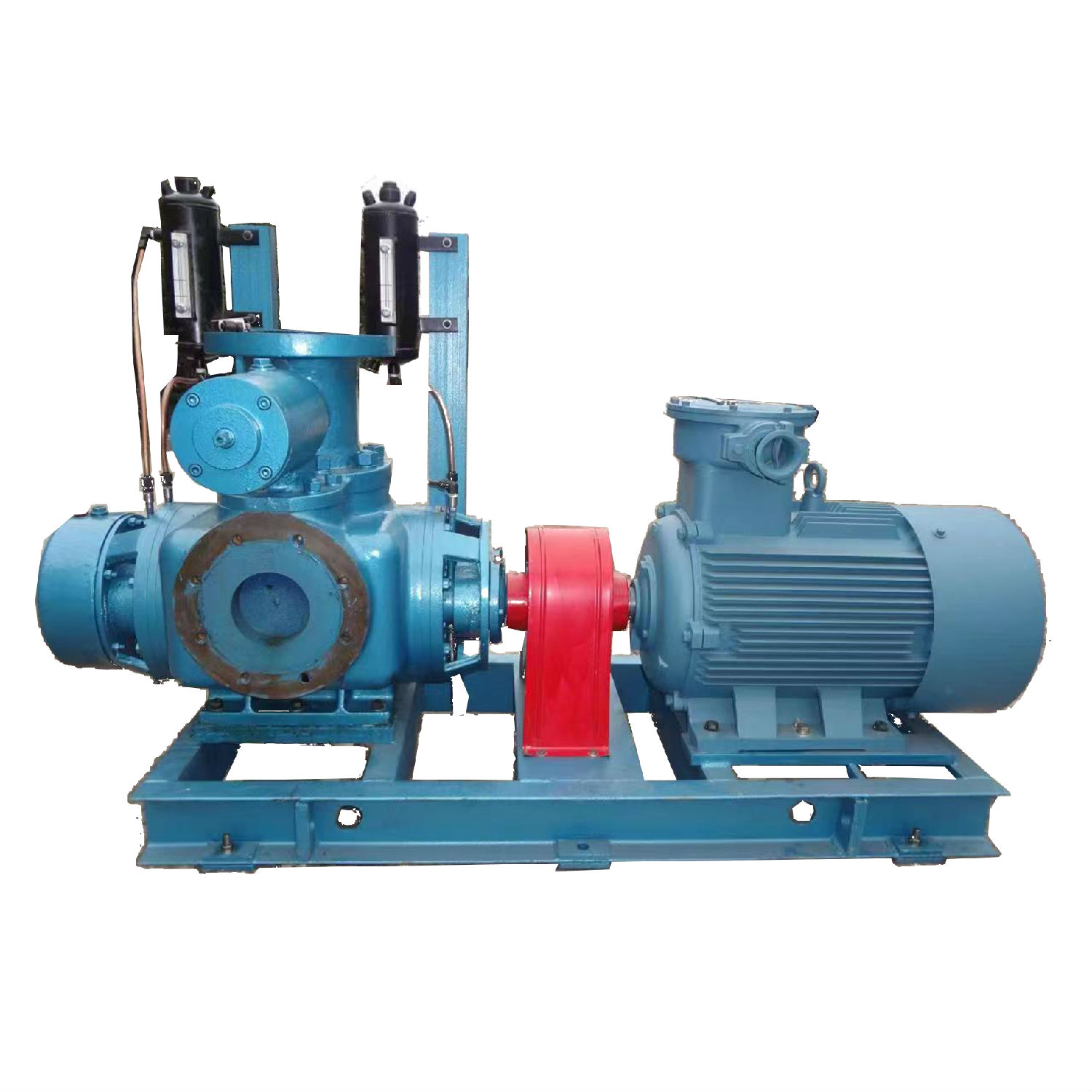 液化石油氣裝車(chē)泵 液化石油氣裝車(chē)泵