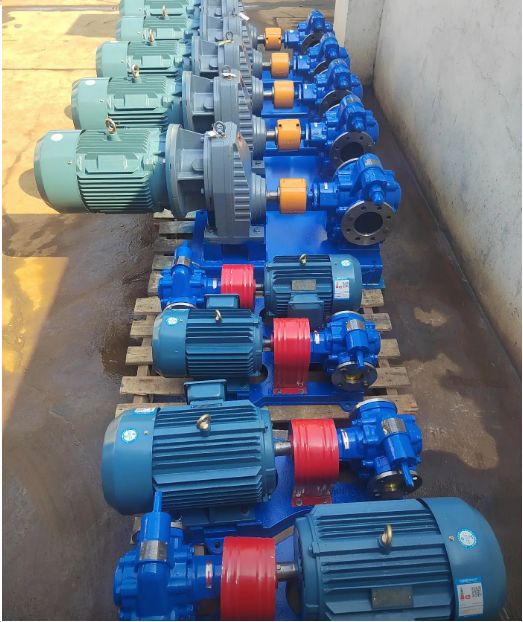 聚醚多元醇泵 聚醚多元醇泵