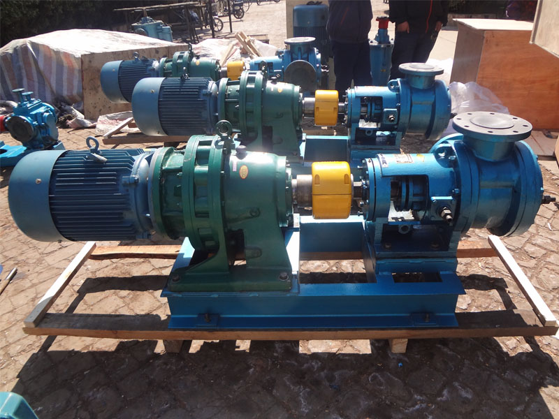 熱熔膠循環(huán)泵 熱熔膠循環(huán)泵