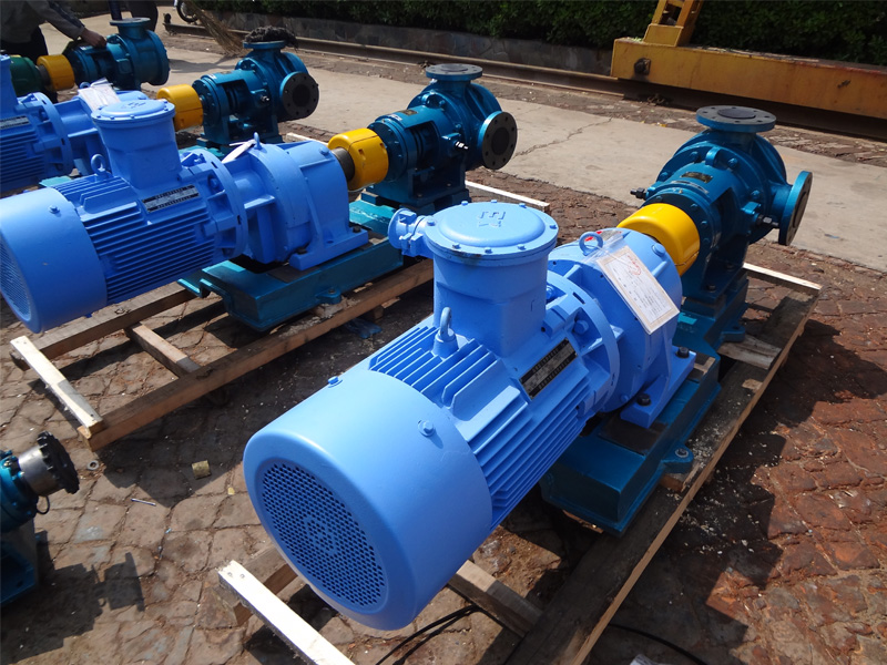 壓敏膠輸送泵 壓敏膠輸送泵