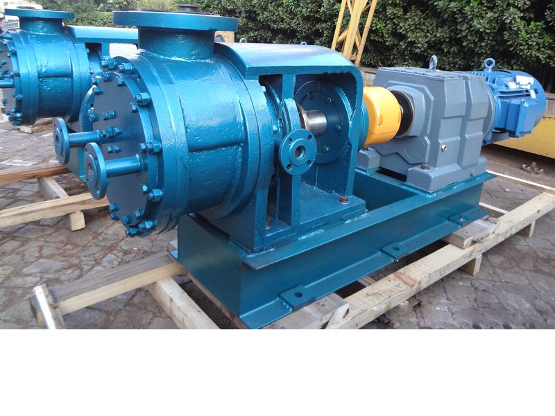 壓敏膠輸送泵 壓敏膠輸送泵