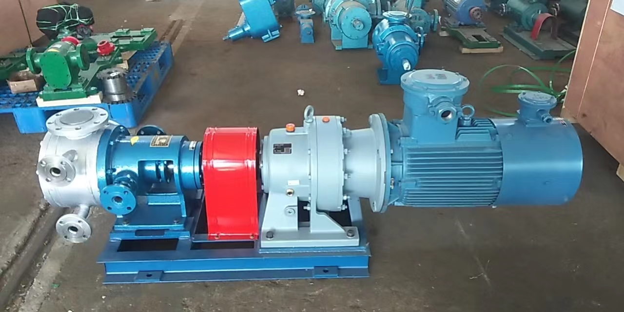 環(huán)氧樹脂輸送泵 環(huán)氧樹脂輸送泵