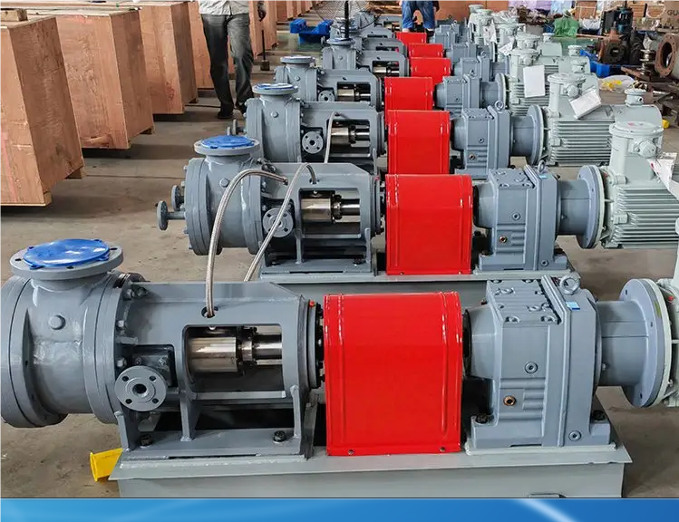 導(dǎo)熱膠出料泵 導(dǎo)熱膠出料泵