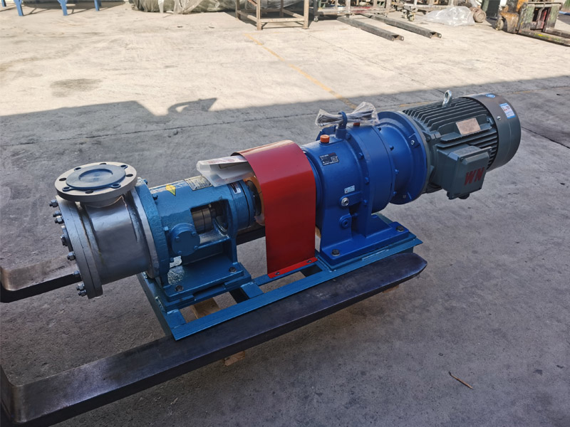 UV油墨泵 UV油墨泵