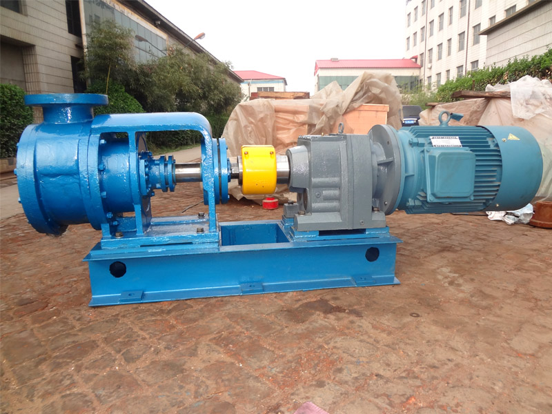 高溫硅油泵 高溫硅油泵