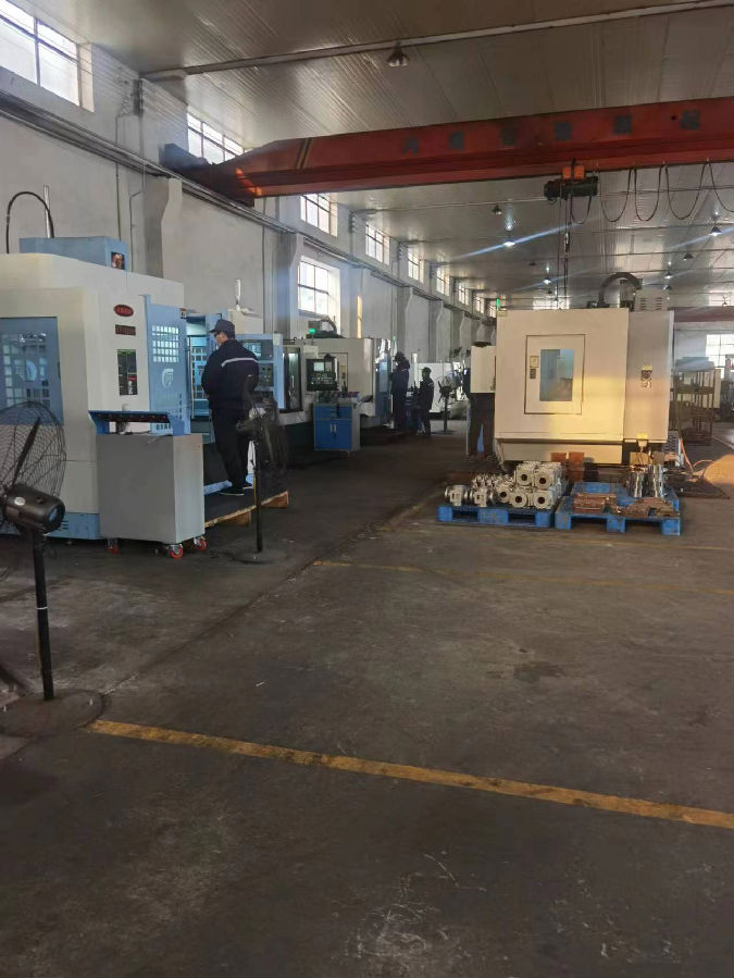 潤(rùn)滑脂三螺桿泵