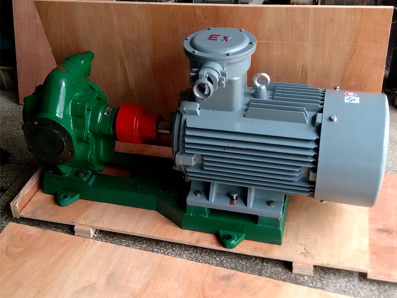 KCB銅齒輪泵 KCB銅齒輪泵