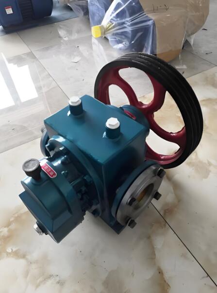 保溫羅茨油泵 保溫羅茨油泵