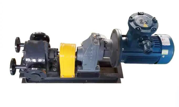 保溫松香泵 保溫松香泵