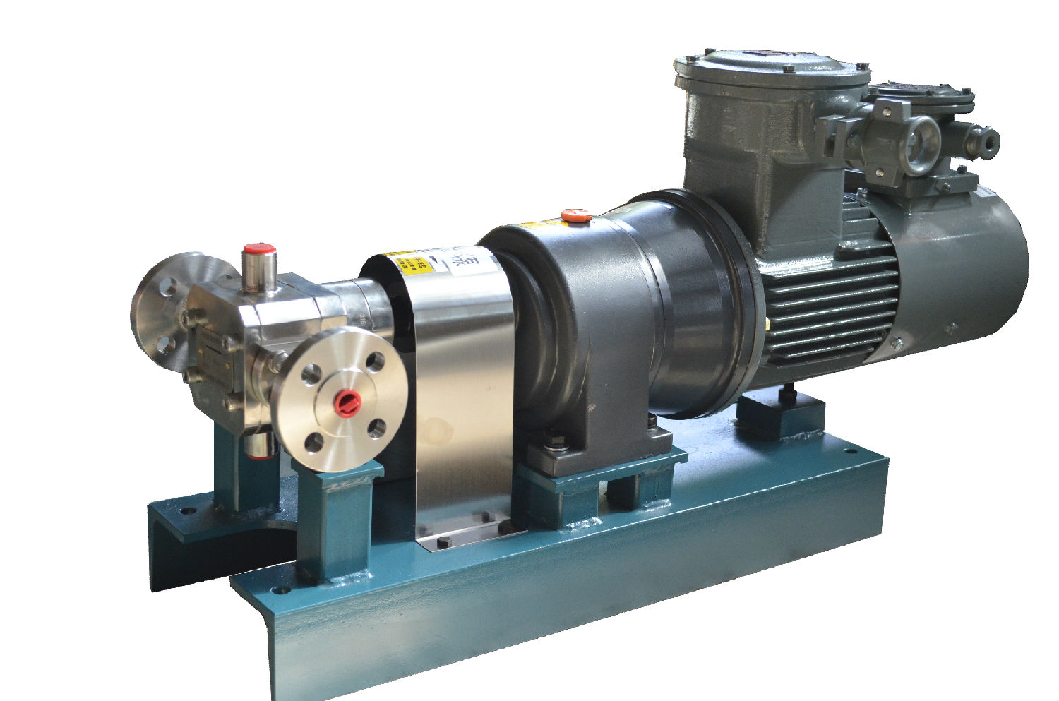 石蠟油輸送泵 石蠟油輸送泵