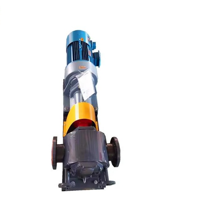 瀝青保溫泵 瀝青保溫泵