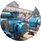 雨虹徐總 遠(yuǎn)東螺桿泵質(zhì)量好，注重客戶(hù)體驗(yàn)