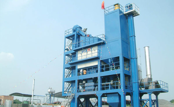 廣州路翔股份瀝青攪拌站輸送瀝青選用遠(yuǎn)東瀝青保溫泵案例 廣州路翔股份瀝青攪拌站輸送瀝青選用遠(yuǎn)東瀝青保溫泵案例