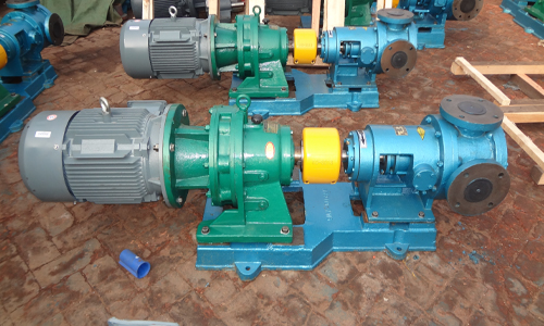 稠油泵-遠東保溫高粘度泵為您打造節(jié)能生產(chǎn)車間