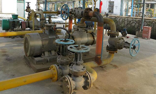 煤焦油雙螺桿泵選對好的螺桿泵廠家很重要-遠(yuǎn)東泵業(yè)
