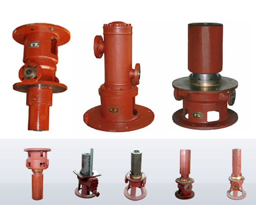 遠(yuǎn)東3G90X6G螺桿泵在水電站調(diào)速器潤滑系統(tǒng)中的應(yīng)用