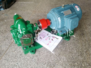 遠(yuǎn)東船用齒輪泵-造船企業(yè)身邊的船用泵制造