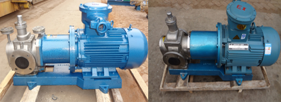 在深圳,受歡迎的齒輪泵廠家推薦遠(yuǎn)東泵業(yè)