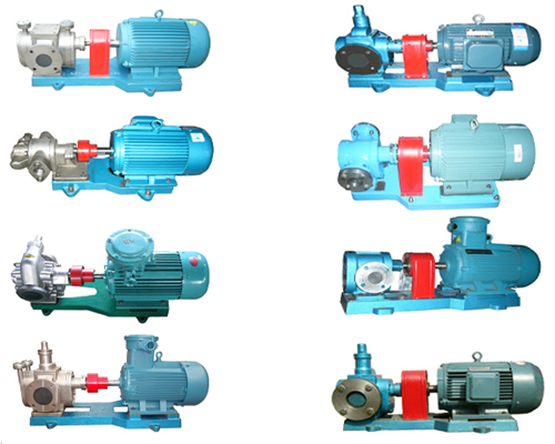 【重慶齒輪泵】舍近求遠只為找到齒輪泵廠家