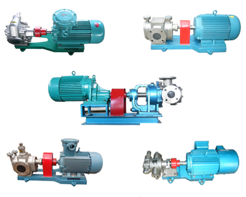 高溫不銹鋼齒輪泵哪家質(zhì)量好？遠東泵業(yè)