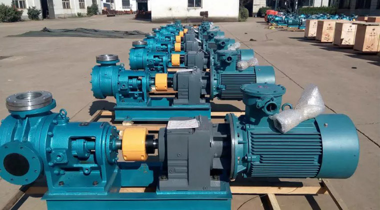 遠東泵業(yè)再次中標(biāo)惠州東方雨虹瀝青項目合同總金額210.5萬元