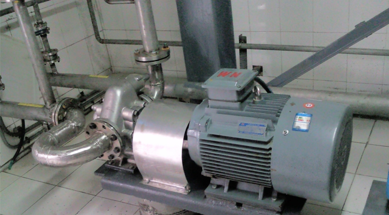 齒輪油泵行業(yè)分析以及發(fā)展趨勢