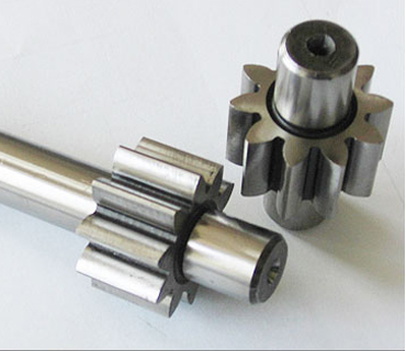 鑄件與泵之間的關(guān)系及這方面仍有很大的改進空間