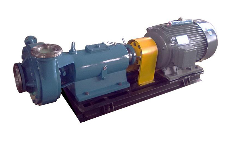 高速剪切改性瀝青膠體磨機(jī)+遠(yuǎn)東牌保溫高粘度瀝青泵防水行業(yè)的愛!