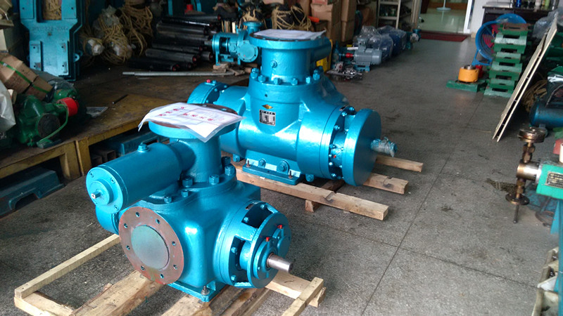 W7T.2ZK-67M1W62A天津螺桿泵輸送汽油柴油成功運(yùn)轉(zhuǎn) W7T.2ZK-67M1W62A天津螺桿泵輸送汽油柴油成功運(yùn)轉(zhuǎn)