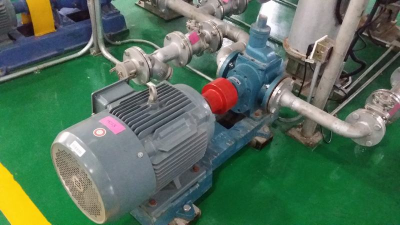 泊頭圓弧齒輪泵遠(yuǎn)東2018年新品上市使用 泊頭圓弧齒輪泵遠(yuǎn)東2018年新品上市使用