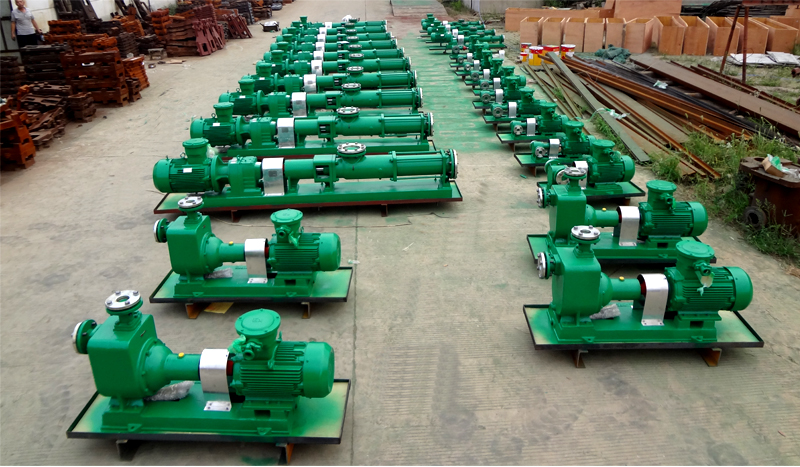 昆侖潤滑油添加劑輸送泵G型單螺桿泵 昆侖潤滑油添加劑輸送泵G型單螺桿泵