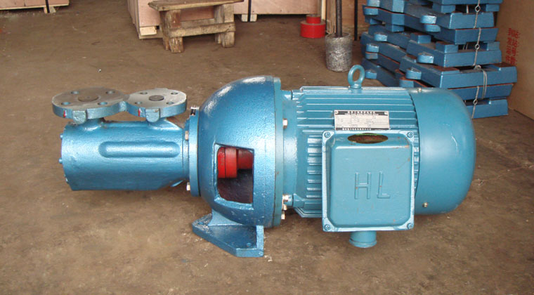 ALLWEILER三螺桿泵遠(yuǎn)東螺桿泵可以替代