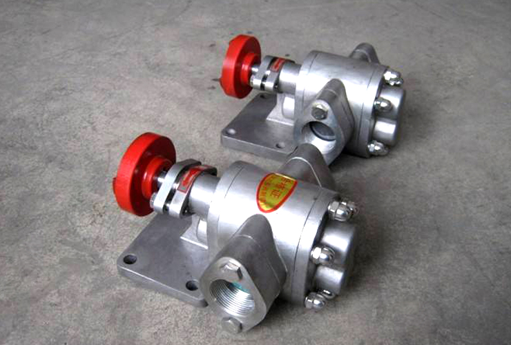 遠(yuǎn)東牌304不銹鋼齒輪泵正確使用及快速維護(hù)要點(diǎn)