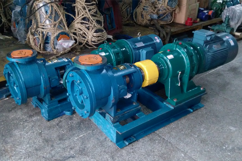 硅酮膠高粘度泵-遠東泵業(yè) 值得擁有