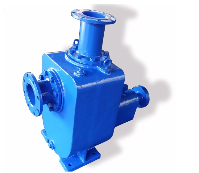 80CYZ-70CYZ自吸式離心油泵用戶(hù)柴油汽油裝卸車(chē)泵