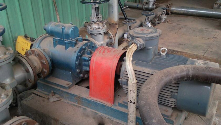 環(huán)保芳烴油卸車泵2GT133-75M1W61A螺桿泵 環(huán)保芳烴油卸車泵2GT133-75M1W61A螺桿泵