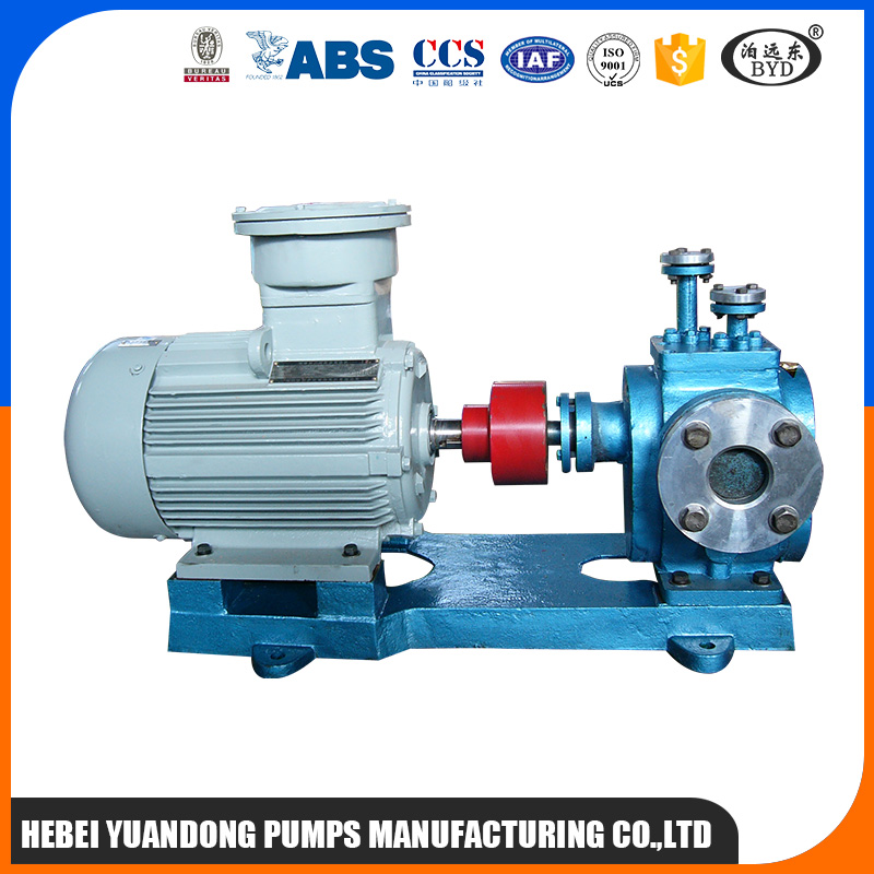 用戶定購(gòu)的6臺(tái)RGBQ-2500大流量保溫瀝青泵 用戶定購(gòu)的6臺(tái)RGBQ-2500大流量保溫瀝青泵