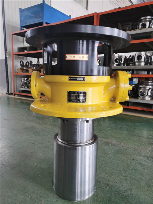 3GR70*4C2三螺桿泵流量22m3/h壓力4.0MPa