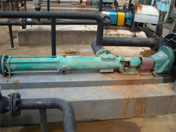 油污水提升泵油泥泵G70-1P-W102不銹鋼螺桿泵 油污水提升泵油泥泵G70-1P-W102不銹鋼螺桿泵