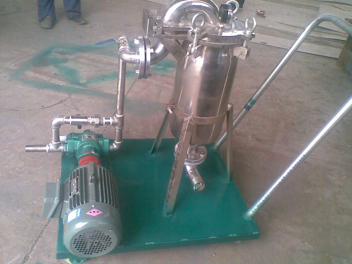 樹脂過濾機(jī)過濾泵配套NYP50B-RU-T2-W11高粘度泵 樹脂過濾機(jī)過濾泵配套NYP50B-RU-T2-W11高粘度泵