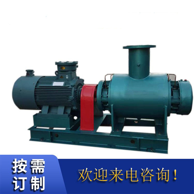 W7.2zK-57型螺桿供油泵雙螺桿泵變頻整機(jī) W7.2zK-57型螺桿供油泵雙螺桿泵變頻整機(jī)