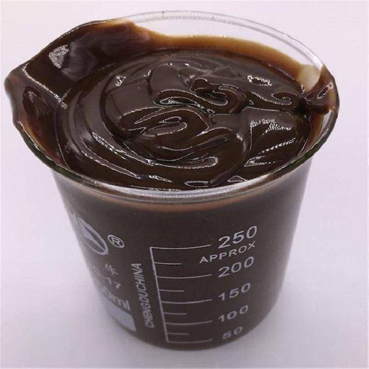 飼料廠原料魚溶漿輸送泵G70-1P-W101單螺桿泵