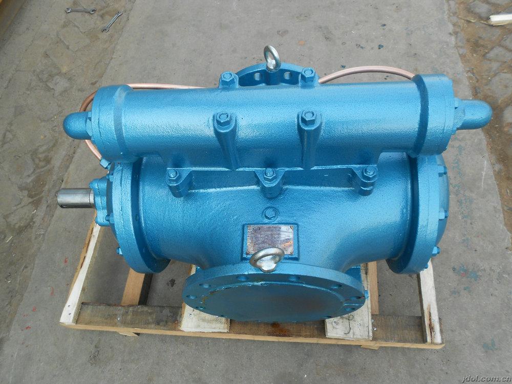 船用重油泵3GS160D*3W21臥式三螺桿泵流量292m3/h 船用重油泵3GS160D*3W21臥式三螺桿泵流量292m3/h