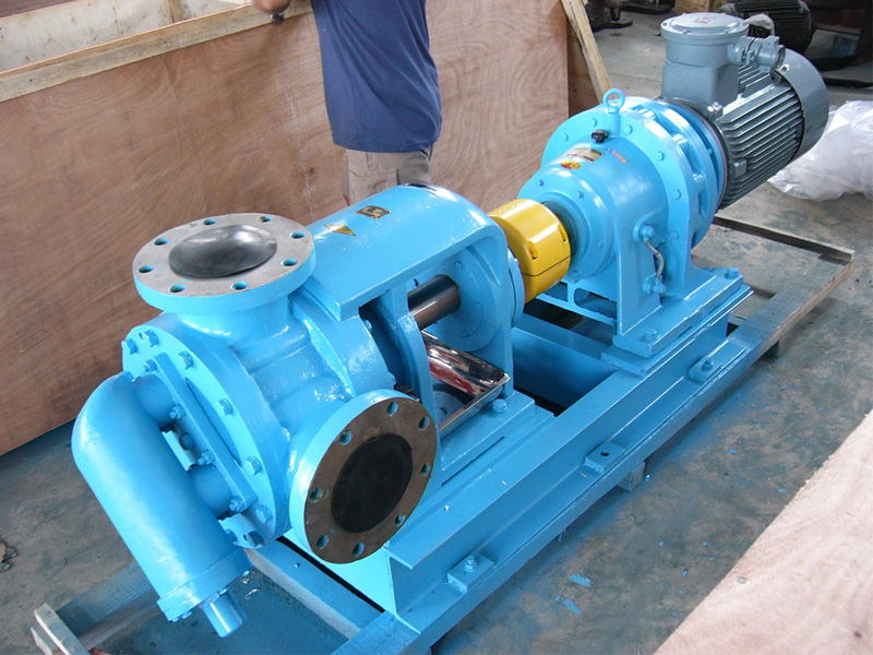 POP白油卸料泵NYPC80LRT2W21內(nèi)嚙合齒輪泵 POP白油卸料泵NYPC80LRT2W21內(nèi)嚙合齒輪泵