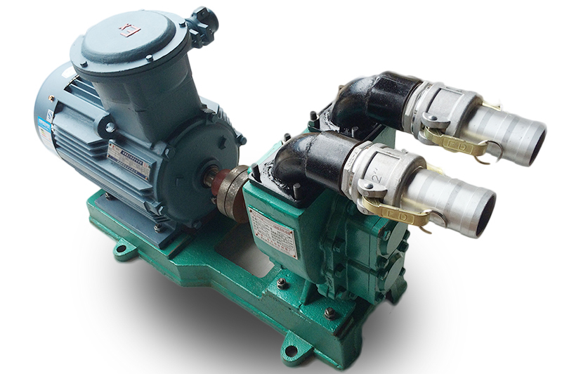 食用油裝卸車泵 食用油裝卸車泵