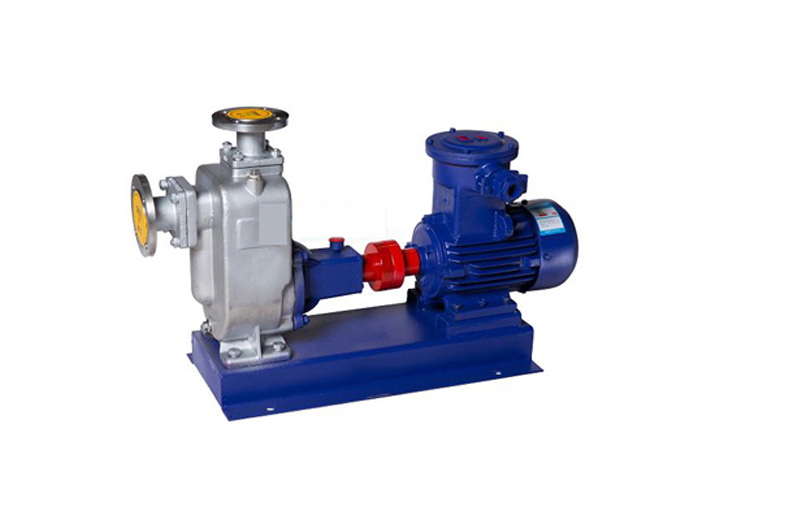 CYZ不銹鋼自吸式離心泵 CYZ不銹鋼自吸式離心泵