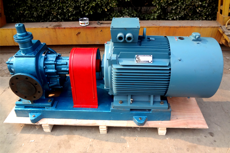 KCB大流量齒輪油泵 KCB大流量齒輪油泵