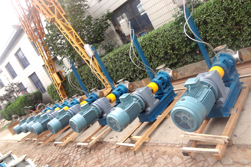 熱熔膠膠粘劑輸送泵 熱熔膠膠粘劑輸送泵