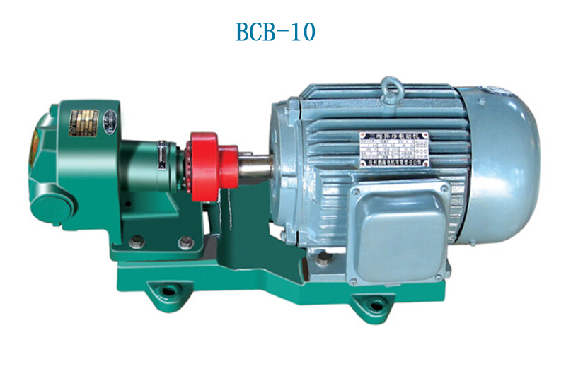 BCB擺線內(nèi)嚙合齒輪泵(高溫) BCB擺線內(nèi)嚙合齒輪泵(高溫)